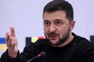 Ουκρανία: Ο Ζελένσκι θέλει συμφωνία με τον Τραμπ για λήξη του πολέμου