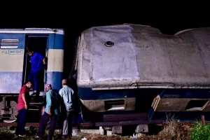 Βουλγαρία: Σύγκρουση εμπορευματικών αμαξοστοιχιών – Δύο νεκροί και έξι τραυματίες