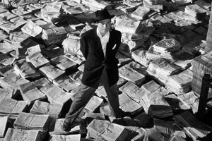 «Ν’ αγαπάς την ευθύνη…»