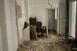 Χανιά: Άστεγος βρέθηκε νεκρός σε εγκαταλελειμμένο κτήριο