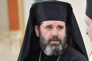 Ο Μητροπολίτης Κορυτσάς Ιωάννης προκρίνεται για Αρχιεπίσκοπος Αλβανίας – Ήταν επιλογή του Αναστάσιου