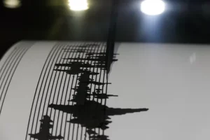 Διπλός σεισμός στη Ζάκυνθο: 4,1 και 3,6 Ρίχτερ