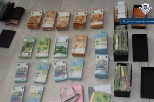 Κύπρος-Europol: Μεγάλη επιτυχία της αστυνομίας Κύπρου στο πλαίσιο εξάρθρωσης εγκληματικής οργάνωσης