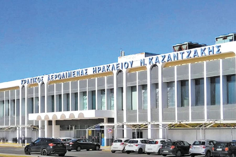 Χθες… σήμερα… αύριο 9/1/2025