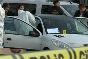 Τουρκία: Πυροβόλησε τη γυναίκα του στο κεφάλι και την έκρυψε στο πορτ μπαγκάζ του αυτοκινήτου