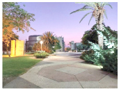 Το κράτος του Ισραήλ συγκριτικά με αυτό της Ελλάδας