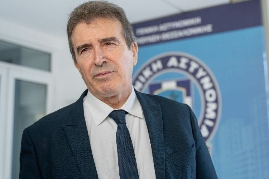 Μιχάλης Χρυσοχοΐδης: «Η ίδρυση της ΔΑΟΕ, εκ του αποτελέσματος, με δικαίωσε»