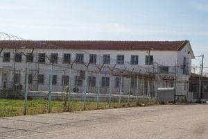 Δραπέτευσαν δύο κρατούμενοι από τις Αγροτικές Φυλακές Κασσαβέτειας