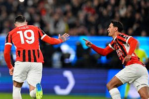 Με φοβερή ανατροπή η Μίλαν κατέκτησε το Σούπερ Καπ Ιταλίας