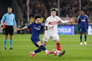 Champions League: Αυτά είναι τα πιθανά ζευγάρια στα playoffs και τα σταυρώματα στους “16”