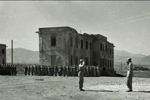 Συγκλονιστικό βίντεο – Ελάφι τρέχει να σωθεί από τις καταστροφικές πυρκαγιές στην Καλιφόρνια