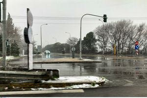 Αλλάζει ο καιρός: Έρχεται ψυχρή εισβολή με χιόνια ακόμα και μέσα στις πόλεις