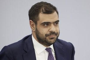 Π. Μαρινάκης για Τέμπη: Εμείς έχουμε τη δική μας ευθύνη και αναλάβαμε και μεγαλύτερη – Ο πρωθυπουργός θα απαντήσει στη Βουλή