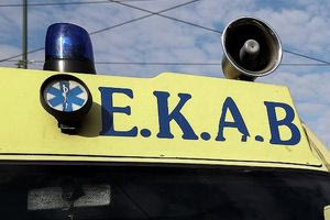 Ηράκλειο: Άνδρας βρέθηκε νεκρός στα σκαλοπάτια του σπιτιού του!