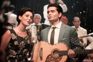 «Υπάρχω»: Έγινε η τέταρτη πιο εμπορική ελληνική ταινία όλων των εποχών