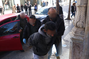 Φυλακές Κορυδαλλού: Ο 44χρονος ρωτούσε για τον Άγγελο – Επιμένει πως για όλα φταίει η μητέρα