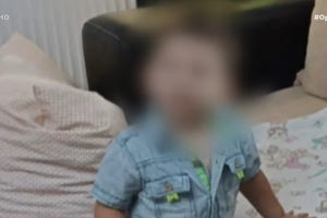 Ηράκλειο: Γιαγιά 3χρονου Άγγελου – «Η μητέρα είναι δολοφόνος»