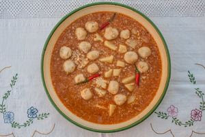 Τόπια, το “gourmet” της Κρήτης στην Κατοχή, μια εξαιρετική χειμωνιάτικη επιλογή