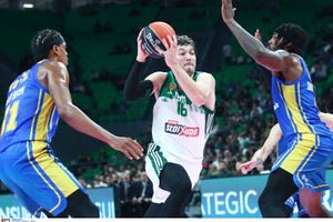 Κύπελλο Ελλάδας μπάσκετ : Αυτά είναι τα ζευγάρια του Final 8 ανδρών και του Final 4 γυναικών στο Ηράκλειο