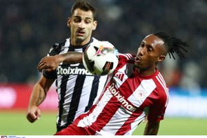 Europa League :Στόχος οι βαθμοί πρόκρισης για Ολυμπιακό και ΠΑΟΚ