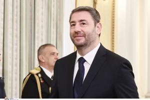 Η “πρώτη” του Ανδρουλάκη και η στήριξη στους αγρότες