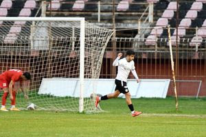 Ονειρεμένο ντεμπούτο για τον Μανώλη Φαϊτάκη του ΟΦΗ