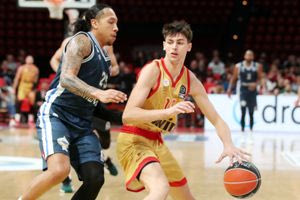 Περίπατο κόντρα στην Καρδίτσα έκανε ο Ολυμπιακός