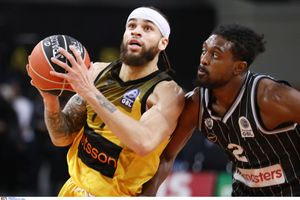 Greek Basketball League: Ολα τα βλέμματα στο ντέρμπι “αιωνίων” της Δευτέρας