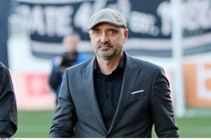 Ράσταβατς: «Μπορούμε την έκπληξη στον τελικό και η Ελλάδα τα πάντα με Γιοβάνοβιτς»