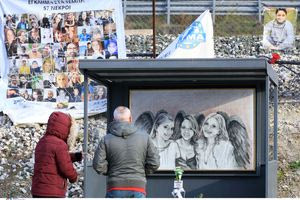 Τέμπη – Συμπληρωματική έκθεση Κοκοτσάκη: 27 ήταν οι άνθρωποι που πέθαναν λόγω φωτιάς