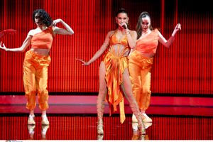 Eurovision 2025 – Δείτε live την επιλογή του ελληνικού τραγουδιού