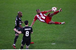 Europa League: Απευθείας στους “16” ο Ολυμπιακός – Οι πιθανοί αντίπαλοι του ΠΑΟΚ στην ενδιάμεση φάση