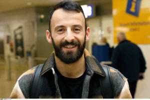 Στην Ελλάδα για τον Παναθηναϊκό ο Μανώλης Σιώπης