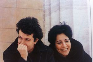 Ο Πέτρος Τατσόπουλος ψηφίζει… Δαμανάκη!