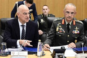 Αυτές είναι οι έκτακτες κρίσεις στις Ένοπλες Δυνάμεις – Αποστρατεύονται 39 ανώτατοι αξιωματικοί