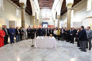 Η κυριακάτικη ανασκόπηση του Δημάρχου Ηρακλείου