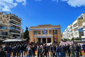 ΟΠΕΚΕΠΕ: «Μην στοχοποιείτε τους αγρότες της Κρήτης» – Επιστολή Τζεδάκη σε Χρυσοχοΐδη και Τσιάρα