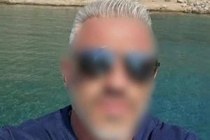 Μεταφέρθηκε στον Κορυδαλλό ο 45χρονος οδηγός της Porsche του θανατηφόρου τροχαίου στα Χανιά (vid)