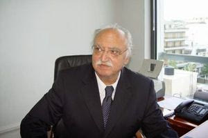 Οι δηλώσεις Μανόλη και Κωνσταντίνου Κεφαλογιάννη για τον χαμό του Αντώνη Γρηγοράκη