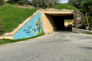 Τι κι αν έχασε τη ζωή του ένα 22χρονο παιδί… – Κανείς δεν τοποθέτησε μία πινακίδα σήμανσης