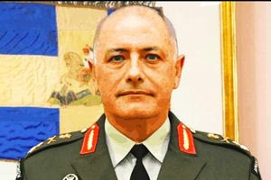 Από τα Ανώγεια, Επικεφαλής στην Διοίκηση Ειδικού Πολέμου