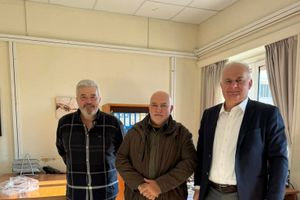 Στο Υπουργείο Εσωτερικών ο Αντιδήμαρχος για τις ανείσπρακτες οφειλές