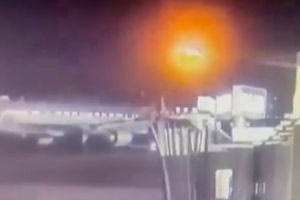 H στιγμή της εναέριας σύγκρουσης στην Ουάσιγκτον – Νέο βίντεο και αποκαλύψεις