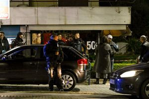 Παλαιό Φάληρο: «Πήγα να παίξω ένα δελτίο και με έδιωξε», ισχυρίζεται ο δολοφόνος του 61χρονου