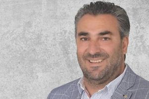 Αποχαιρετούν με θλίψη τον Δράκο Μαρή