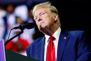 Η Meta θα καταβάλει 25 εκατ. δολάρια στον Τραμπ για να αποσύρει αγωγή μετά τον αποκλεισμό του το 2021