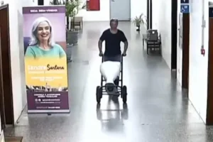 Δημοτική σύμβουλος έχασε στις εκλογές και… πήρε την τουαλέτα και τους νιπτήρες από γραφείο της