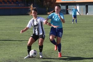 “Καταιγίδα” οι γυναίκες του ΟΦΗ, κέρδισαν με 4-0 τις Ν.Ατρομήτου ενώ είχαν και 5 δοκάρια!