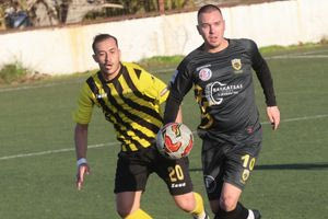 Κύπελλο ΕΠΣΗ: Προκρίθηκε στους “16” η ΑΕ Κατσαμπά