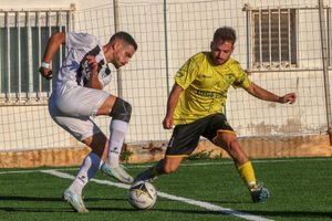 Β’ ΕΠΣΗ: ΠΟΑ Β και Αγ. Ιωάννης επέκτειναν το νικηφόρο σερί τους